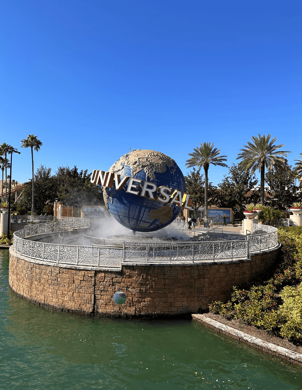 Universal Orlando Resort