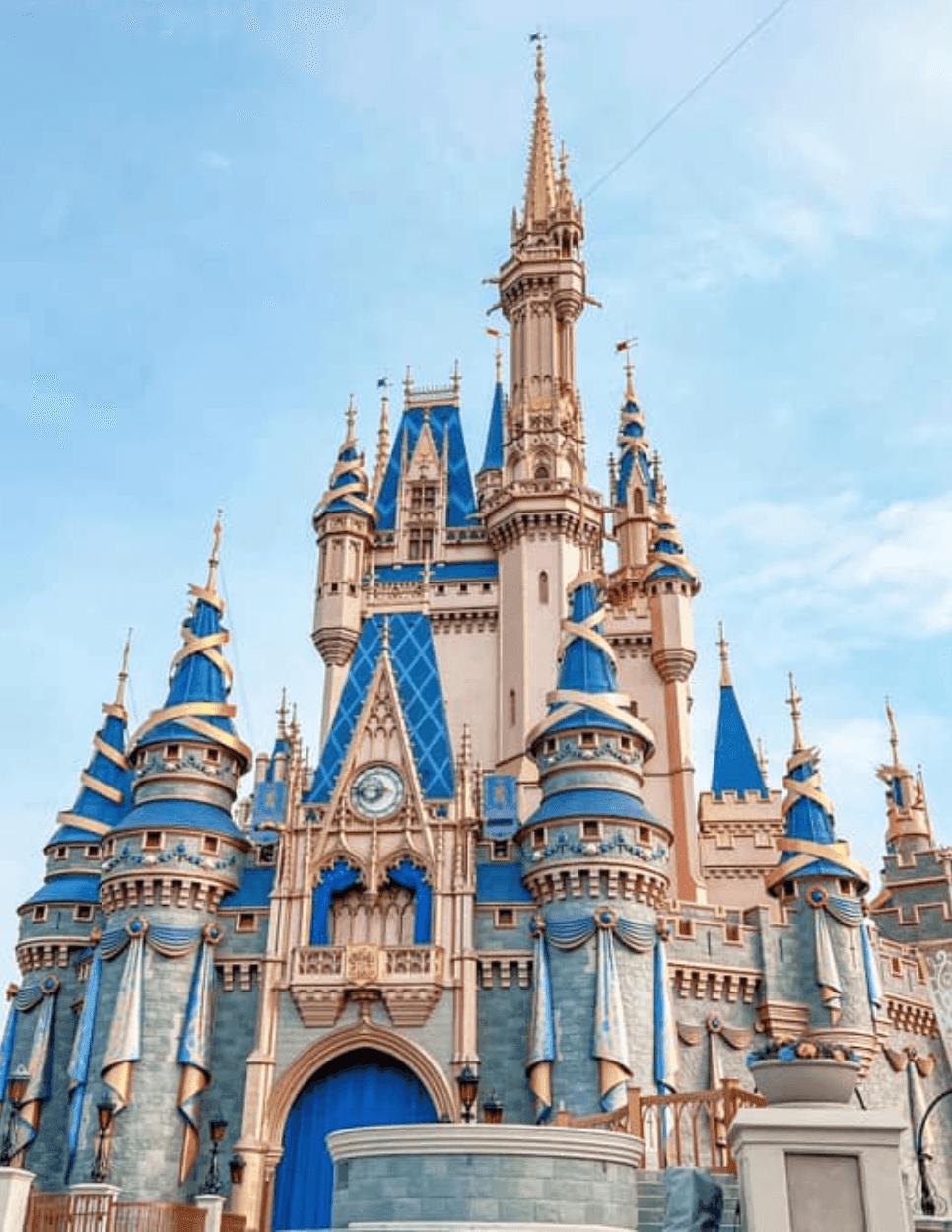 Walt Disney World