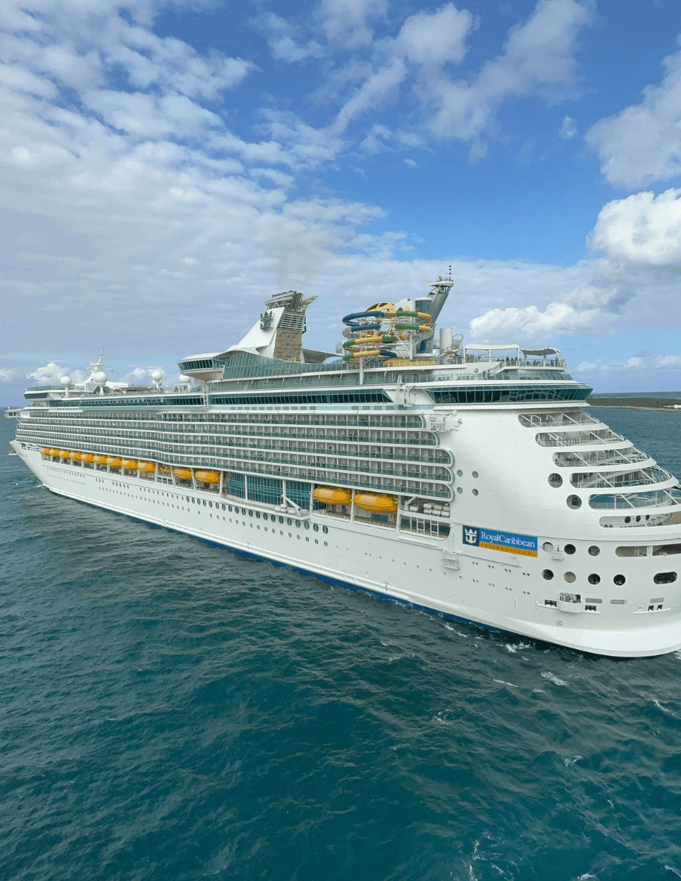 Royal Caribbean Cruise Line